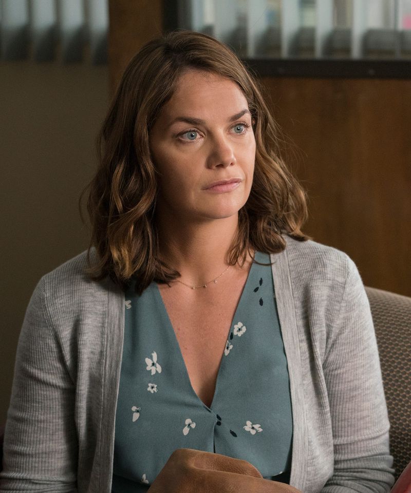 Alison Bailey (The Affair)