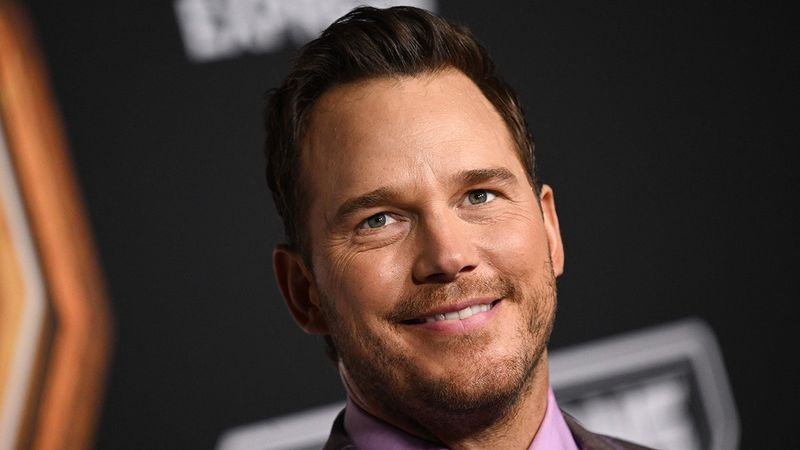 Chris Pratt