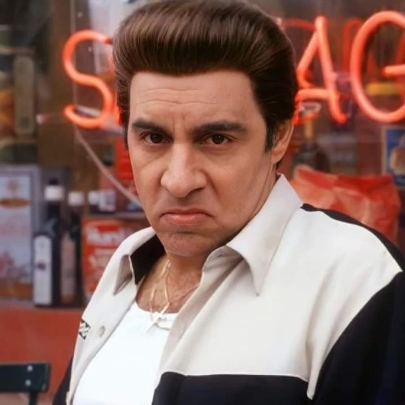 Silvio Dante