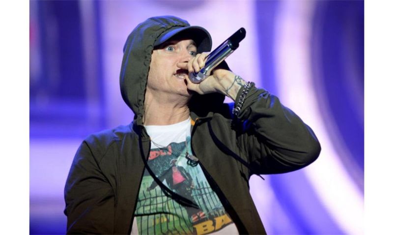 Eminem
