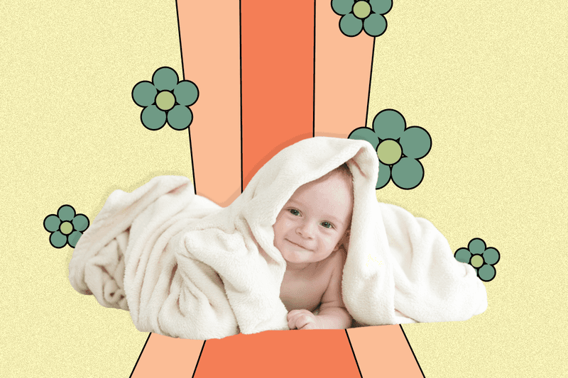 Donna: A Pretty Name Frozen in the '70s