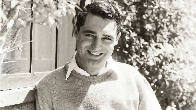 Cary Grant