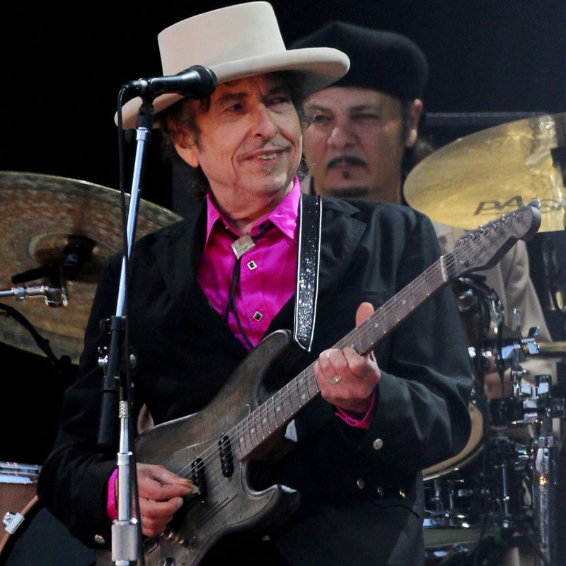 Bob Dylan