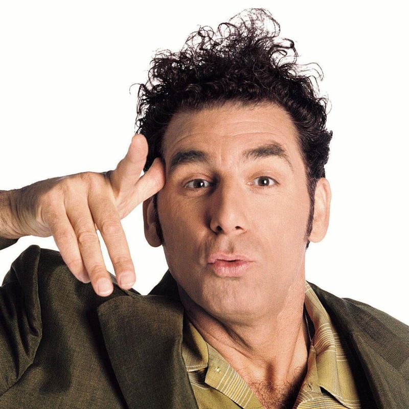 Michael Richards