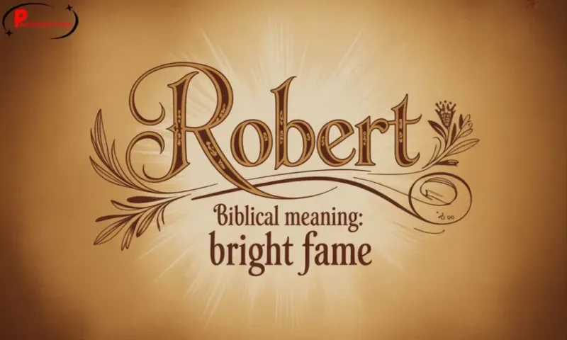 Robert