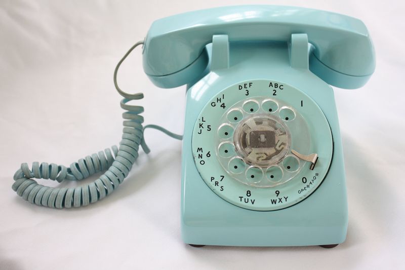 Calling the Operator for Directory Assistance