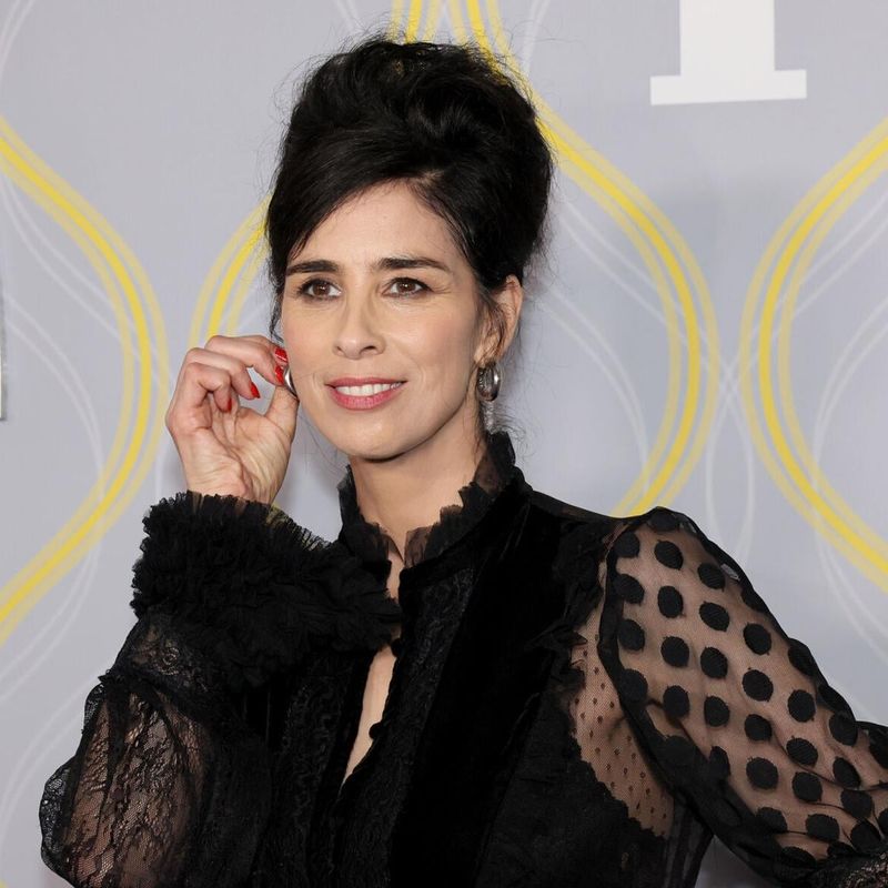 Sarah Silverman