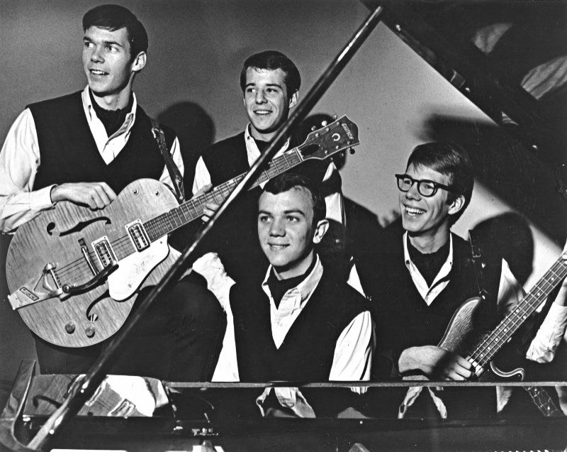 Neil Young: The Quiet Rocker Who Formed Bands in Junior High