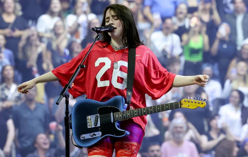 Billie Eilish
