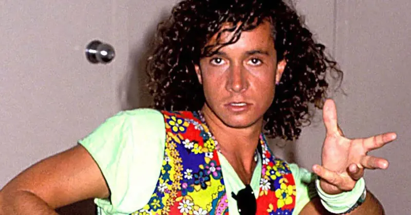 Pauly Shore