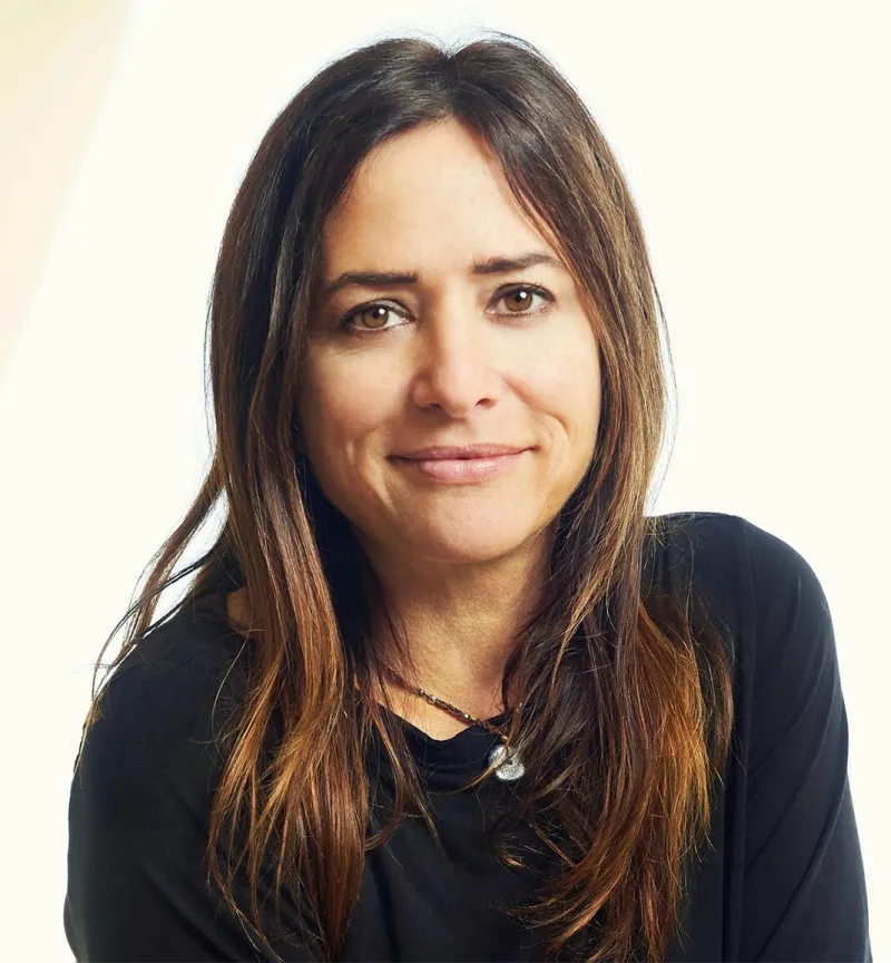 Pamela Adlon Considered for Mrs. Wolowitz