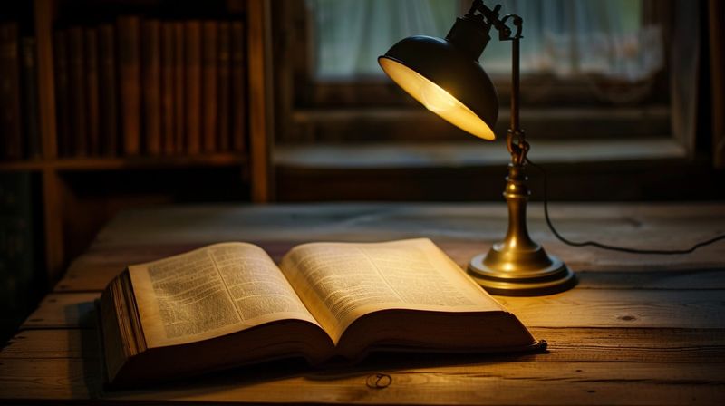 Burning the Midnight Oil