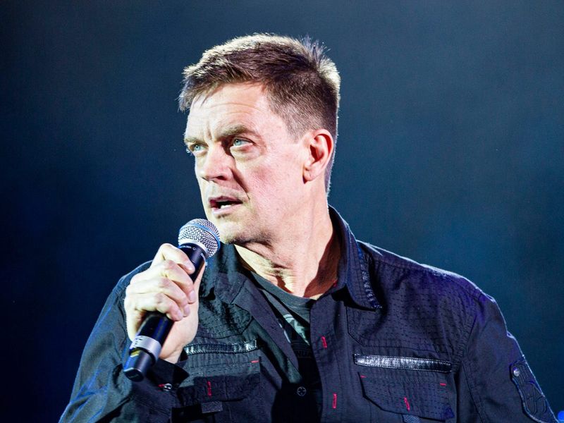 Jim Breuer