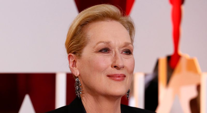 Ageism and the Invisible Actress