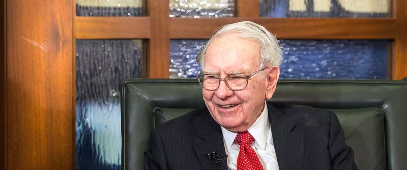 Warren Buffett