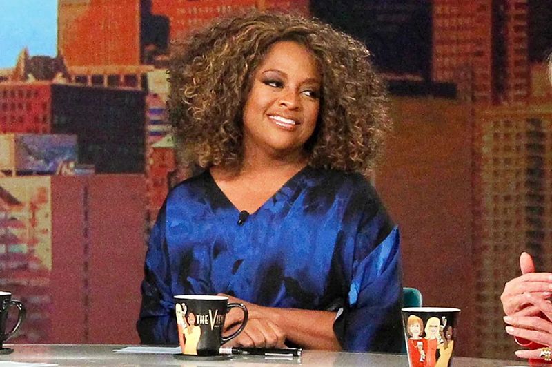 Sherri Shepherd