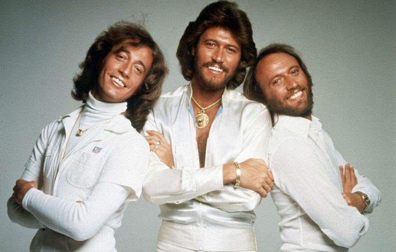 Bee Gees