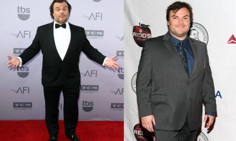 Jack Black