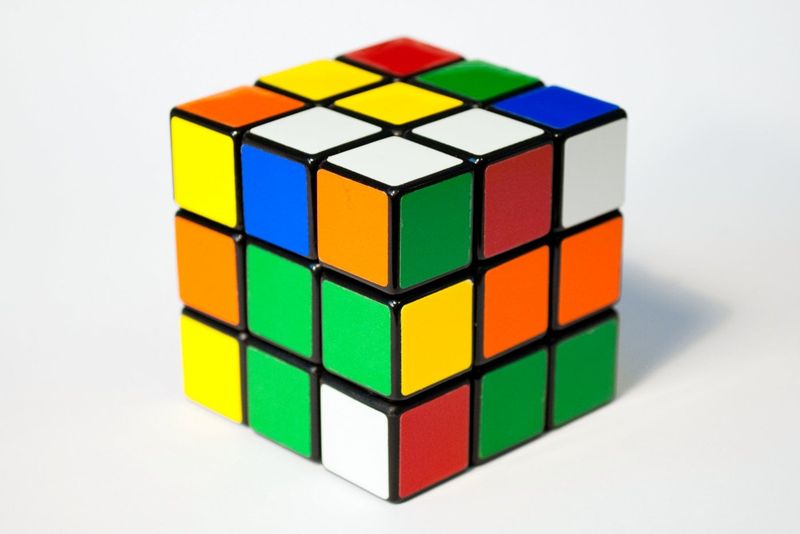 Rubik's Cube