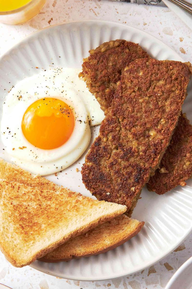 Goetta