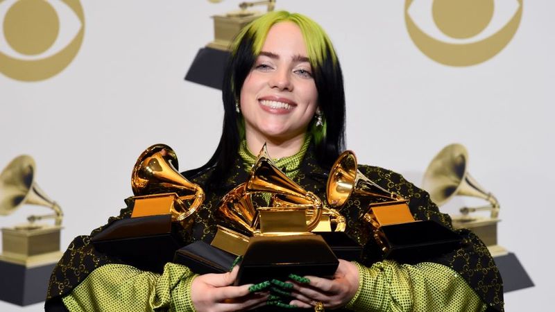 Billie Eilish