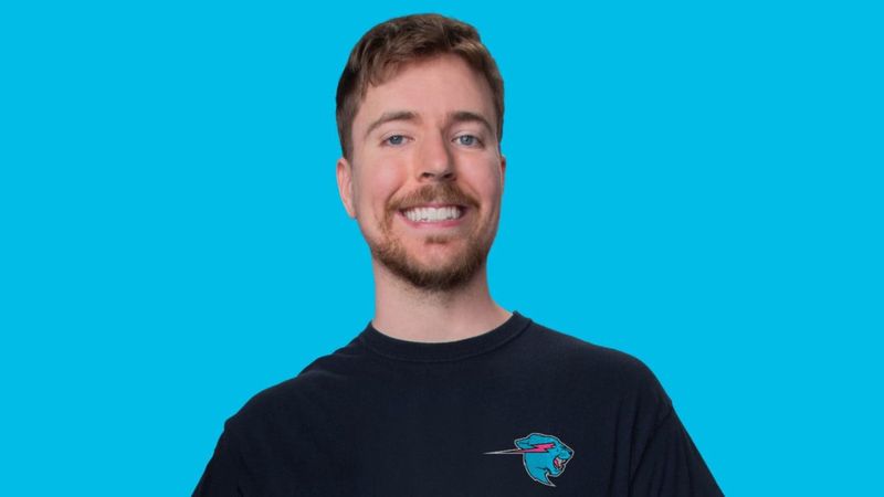 MrBeast (Jimmy Donaldson)