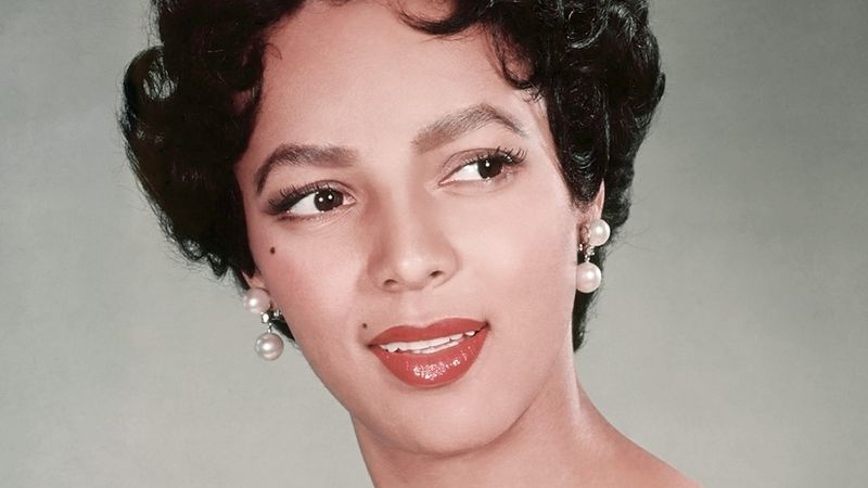 Dorothy Dandridge