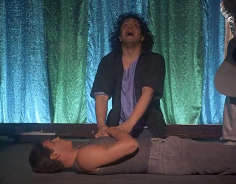 Benicio Del Toro