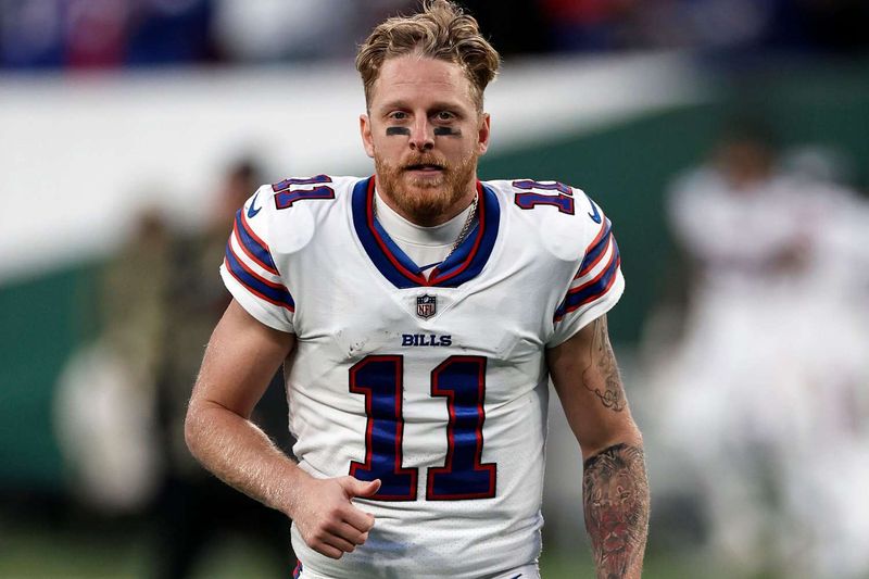 Cole Beasley