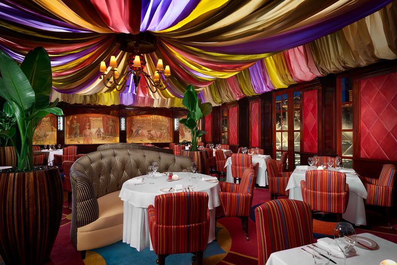 Le Cirque (Bellagio)