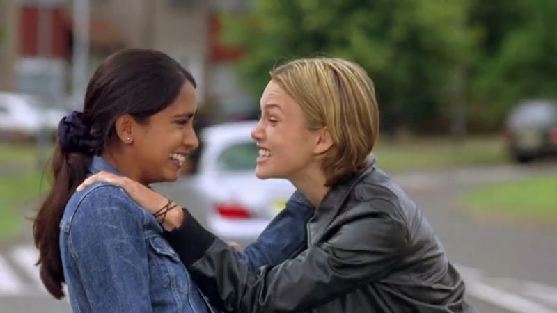 Bend It Like Beckham (2002)