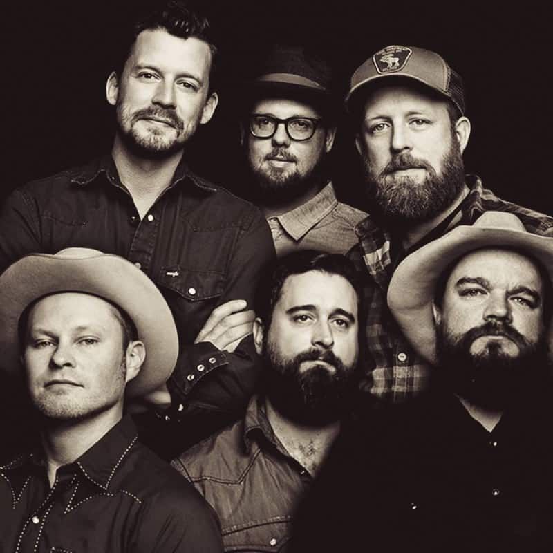 Turnpike Troubadours