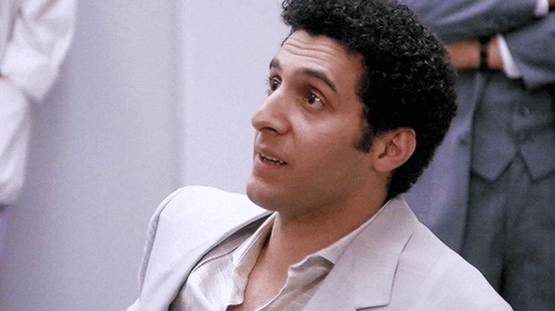 John Turturro