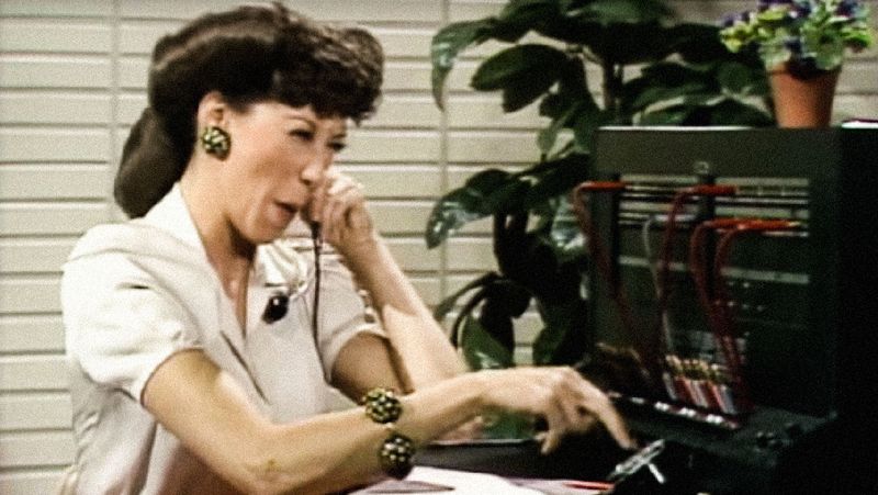 Rowan and Martin's Laugh-In