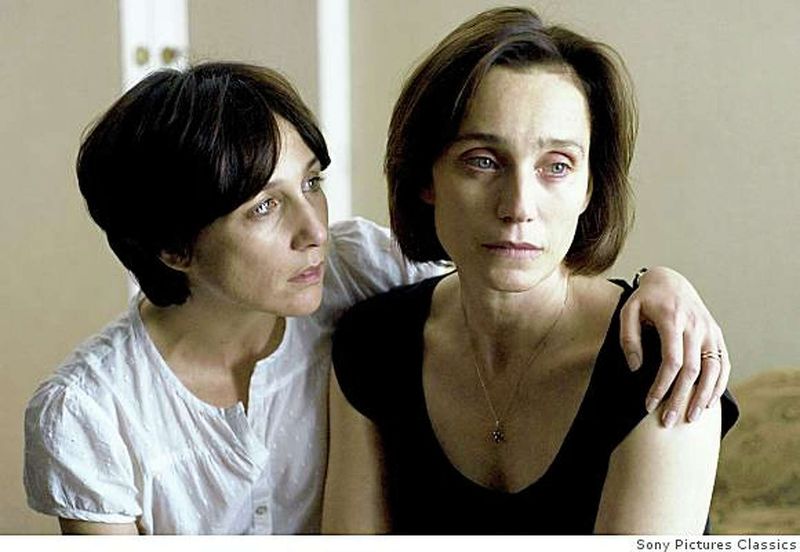 I've Loved You So Long (2008)