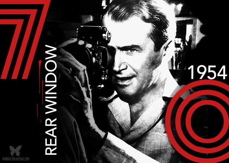 Rear Window (1954)
