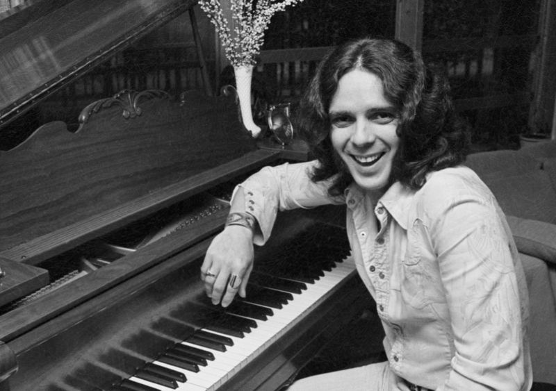 Rita Coolidge - The Heart Behind 