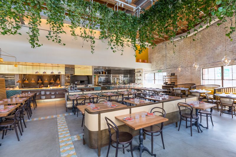 Bavel – Los Angeles, CA