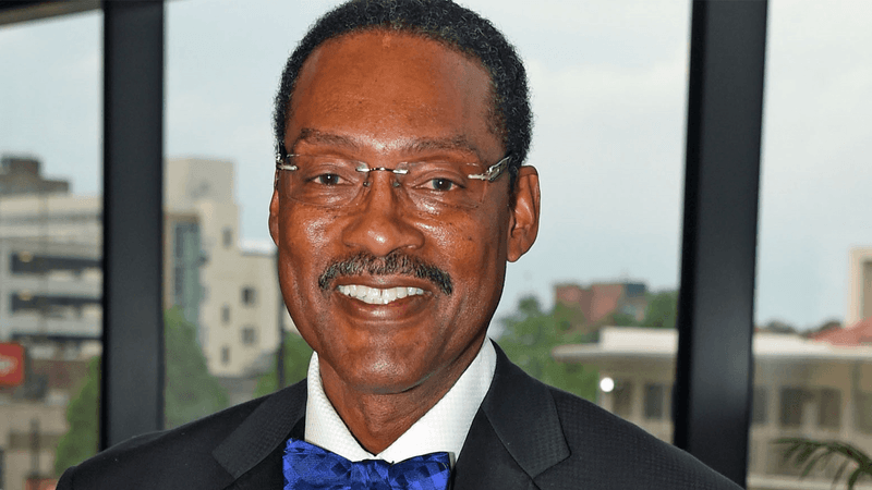 Junior Bridgeman – Estimated Net Worth: $600 Million