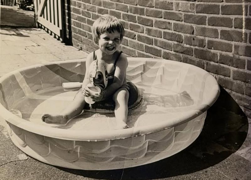 Hours in the Sun with Zero Sunscreen