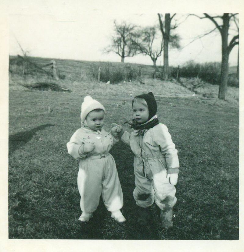 Cold Weather Directly Caused Colds