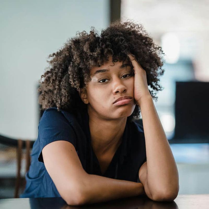 Getting Bored Quickly