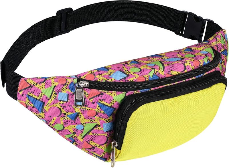 Fanny Packs
