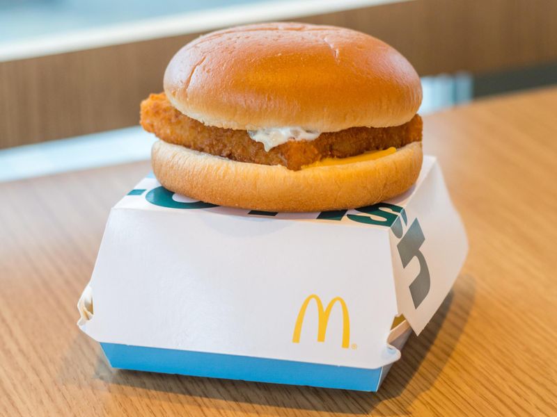 300 Million Sandwiches Sold Every Year