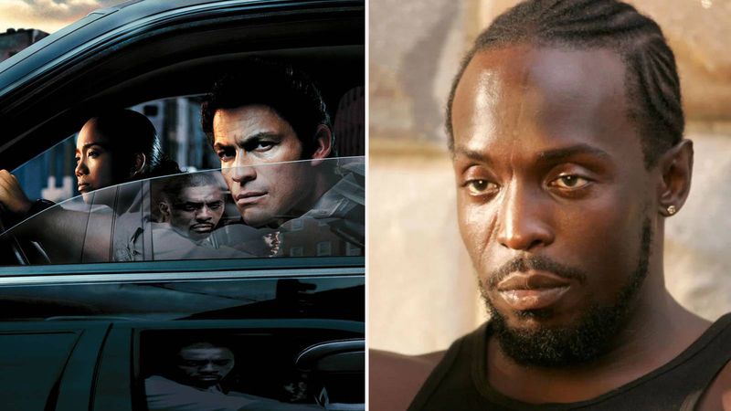 Omar Little (The Wire)