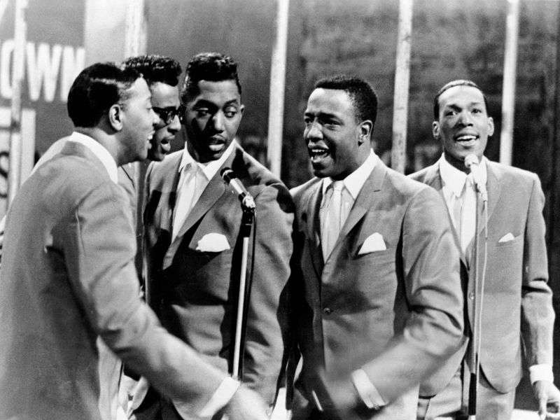 My Girl – The Temptations