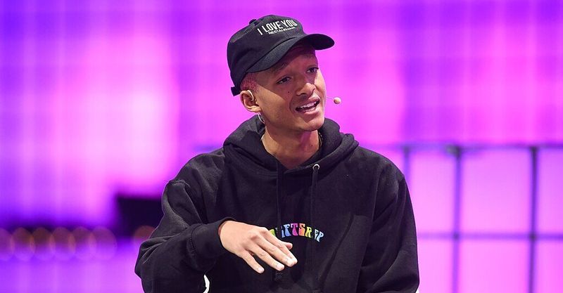 Jaden Smith
