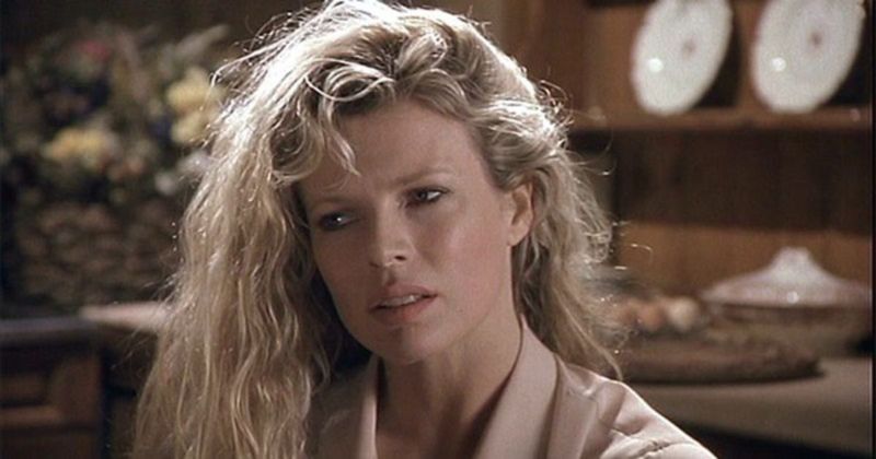 Kim Basinger