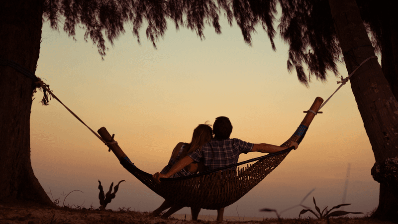Marriage Takes Daily, Intentional Effort