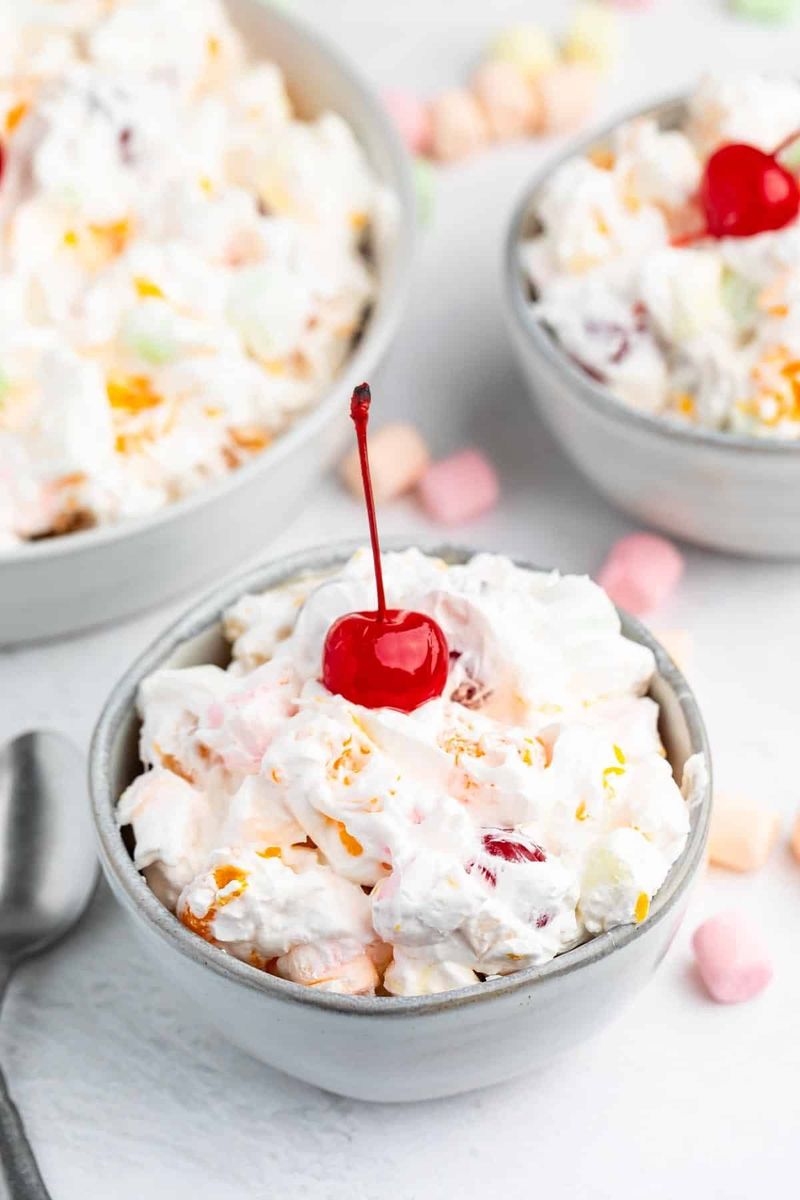 Ambrosia Salad